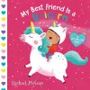 My Best Friend Is a Unicorn cover
