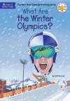 What Are the Winter Olympics? cover