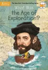 What Was the Age of Exploration? cover