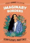 Imaginary Borders cover