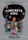 Concrete Kids cover