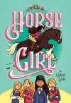 Horse Girl cover