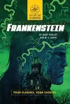 Frankenstein: Your Classics. Your Choices. cover