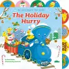 The Holiday Hurry cover