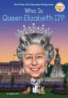 Who Was Queen Elizabeth II? cover