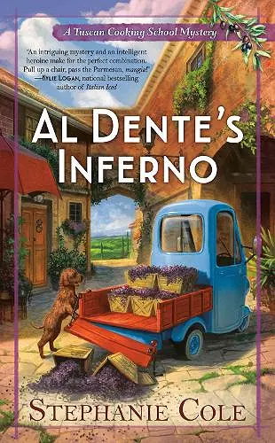 Al Dente's Inferno cover