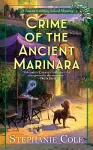 Crime of the Ancient Marinara cover