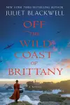 Off the Wild Coast of Brittany cover