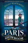 The Paris Showroom cover