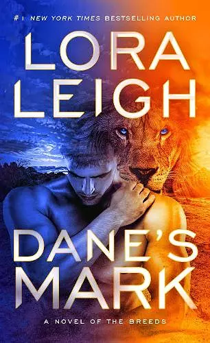 Dane's Mark cover