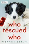 Who Rescued Who cover