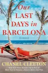 Our Last Days in Barcelona cover