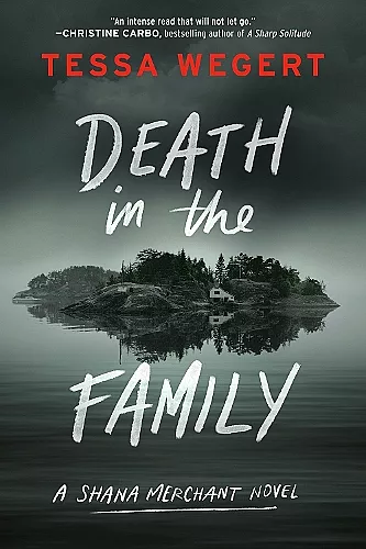 Death In The Family cover