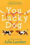 You Lucky Dog cover