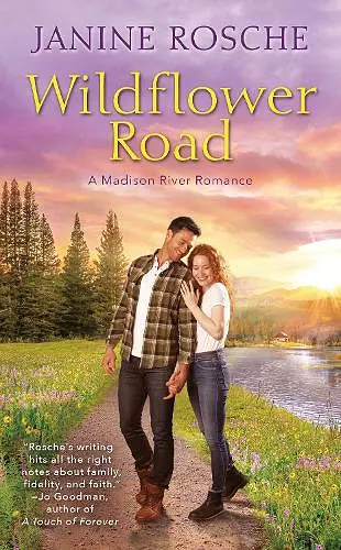 Wildflower Road cover