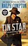 Ralph Compton Tin Star cover