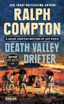 Ralph Compton Death Valley Drifter cover