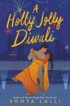 A Holly Jolly Diwali cover