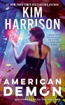 American Demon cover