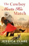 The Cowboy Meets His Match cover
