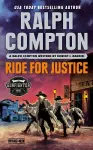 Ralph Compton Ride for Justice cover