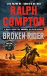 Ralph Compton Broken Rider cover