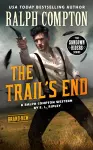 Ralph Compton the Trail's End cover