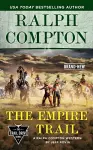 Ralph Compton the Empire Trail cover