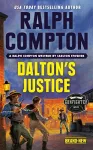 Ralph Compton Dalton's Justice cover