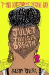 Juliet Takes a Breath cover