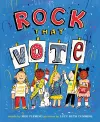 Rock That Vote cover