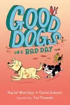 Good Dogs on a Bad Day cover