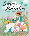 The Seasons of Parastoo cover