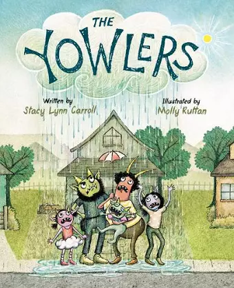 The Yowlers cover