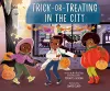 Trick-or-Treating in the City cover