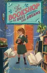 The Bookshop of Dust and Dreams cover