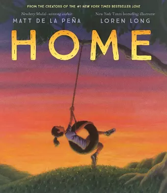 Home cover