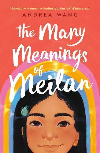 The Many Meanings of Meilan cover