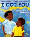 I Got You cover