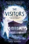 The Visitors cover