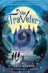 The Travelers cover