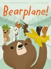 Bearplane! cover