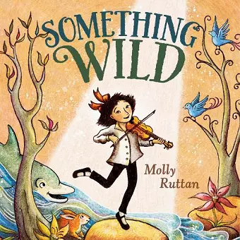 Something Wild cover