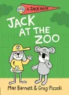 Jack at the Zoo cover