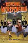The Revenge of the Werepenguin cover