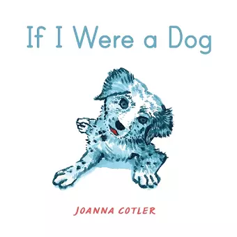 If I Were a Dog cover