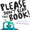 Please Don't Read This Book cover