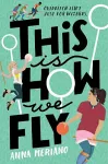 This Is How We Fly cover