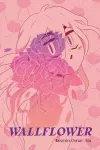 Wallflower: A Graphic Novel cover