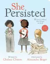She Persisted cover